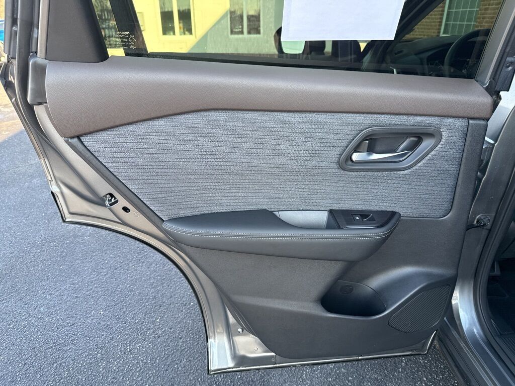 2023 Nissan Rogue SV Mount Joy PA