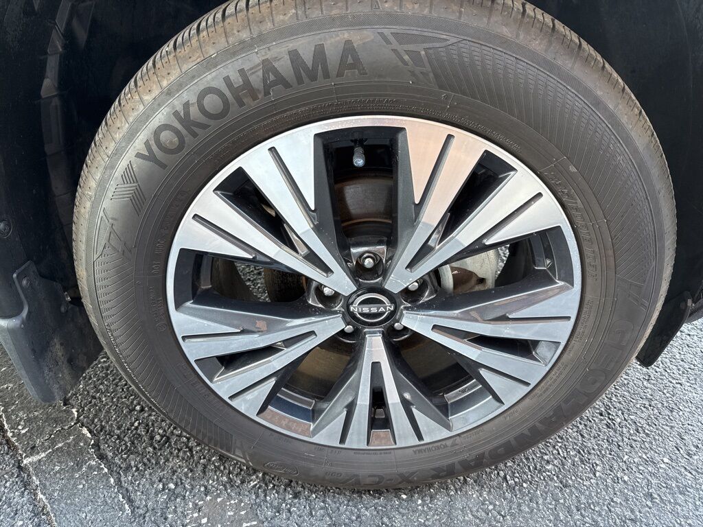 2023 Nissan Rogue SV Mount Joy PA