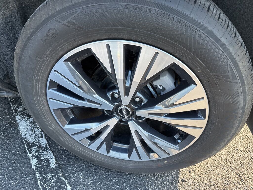 2023 Nissan Rogue SV Mount Joy PA