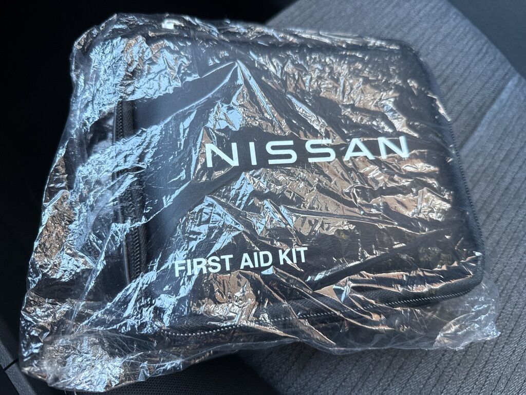 2023 Nissan Rogue SV Mount Joy PA