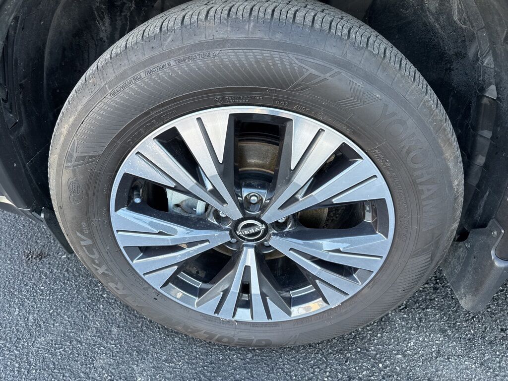 2023 Nissan Rogue SV Mount Joy PA