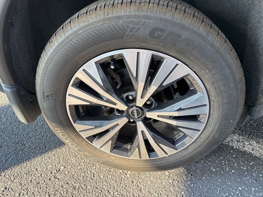 2023 Nissan Rogue SV Mount Joy PA