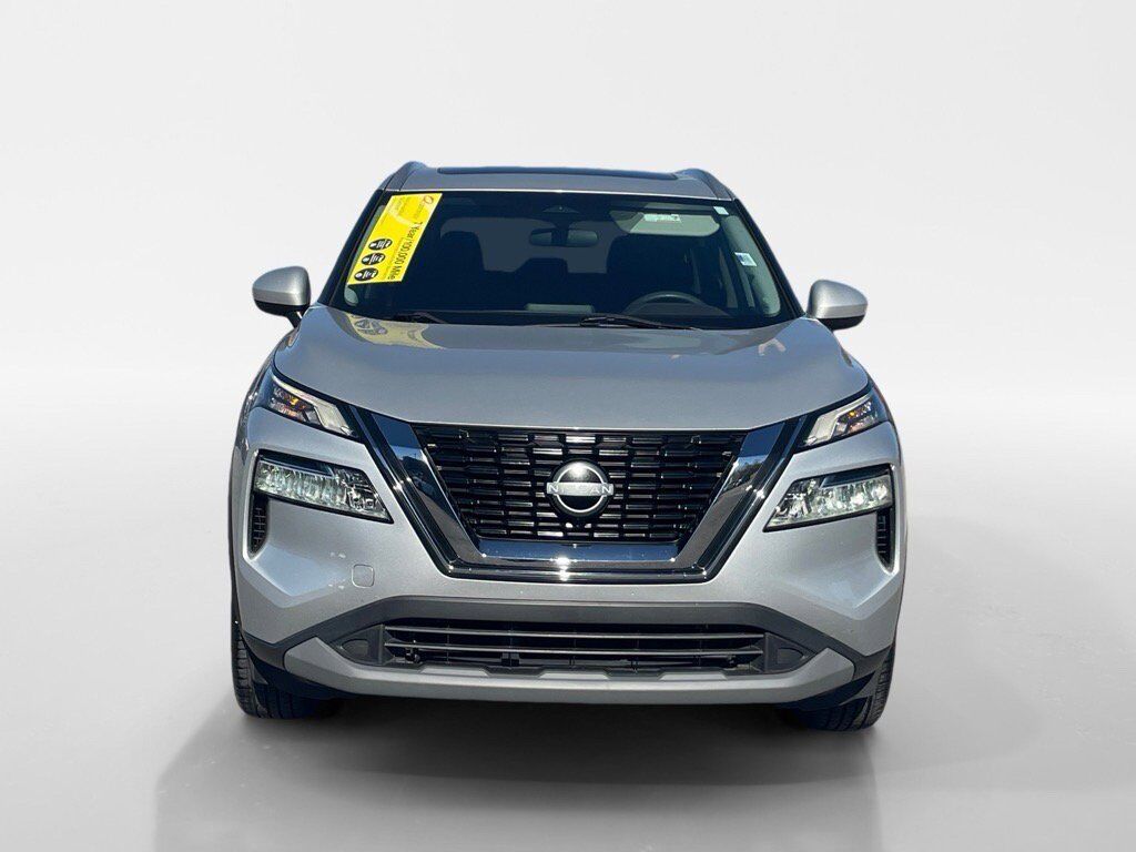 2023 Nissan Rogue SV Oak Ridge TN