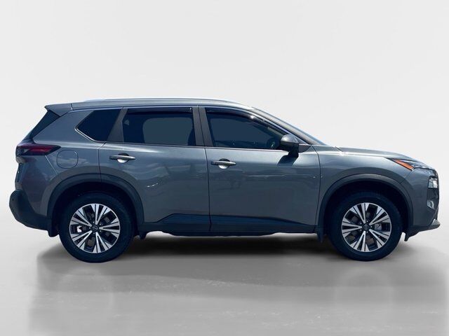 2023 Nissan Rogue SV Oak Ridge TN