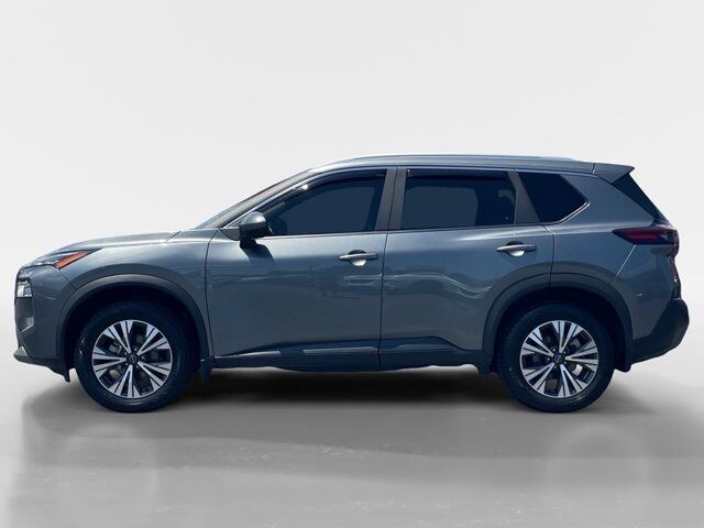 2023 Nissan Rogue SV Oak Ridge TN