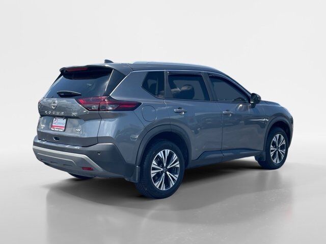 2023 Nissan Rogue SV Oak Ridge TN