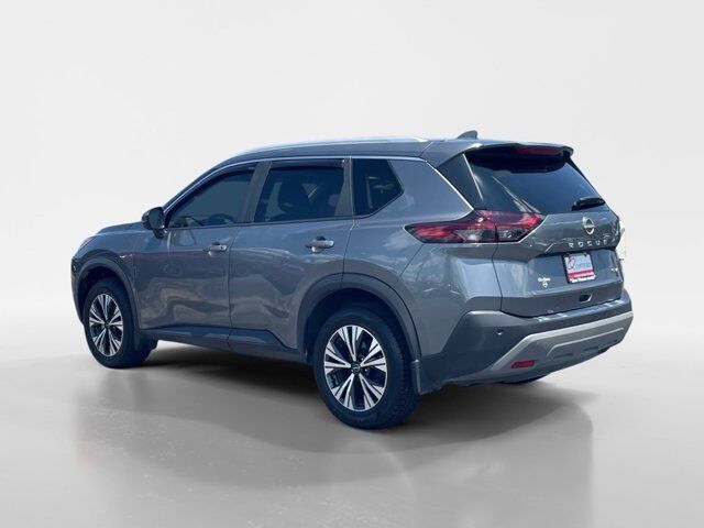 2023 Nissan Rogue SV Oak Ridge TN