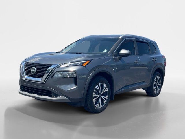 2023 Nissan Rogue SV Oak Ridge TN