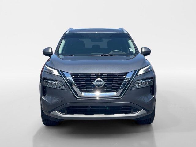 2023 Nissan Rogue SV Oak Ridge TN