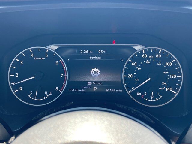 2023 Nissan Rogue SV Oak Ridge TN