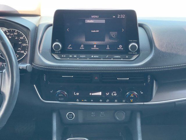 2023 Nissan Rogue SV Oak Ridge TN