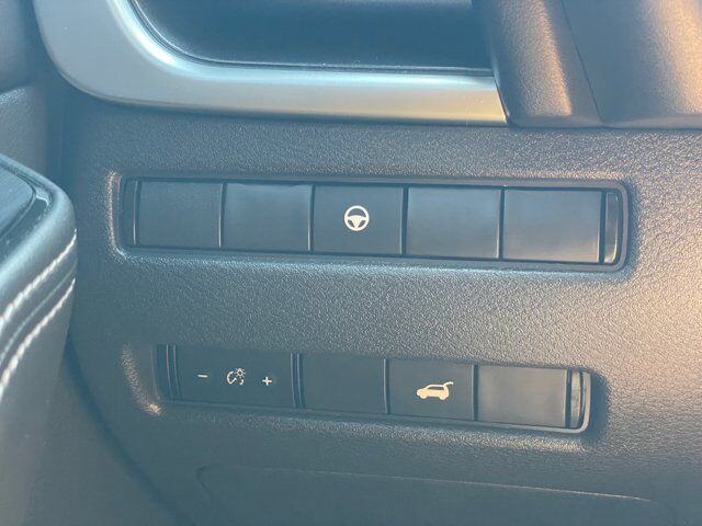 2023 Nissan Rogue SV Oak Ridge TN