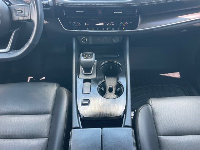 2023 Nissan Rogue SV Oak Ridge TN