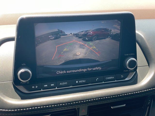 2023 Nissan Rogue SV Oak Ridge TN