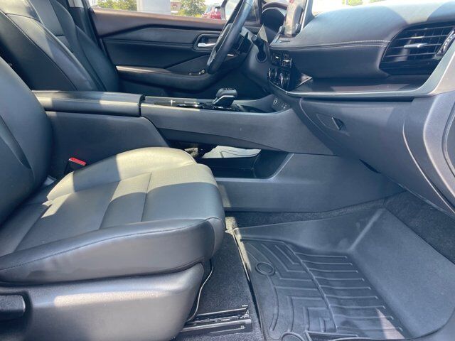 2023 Nissan Rogue SV Oak Ridge TN
