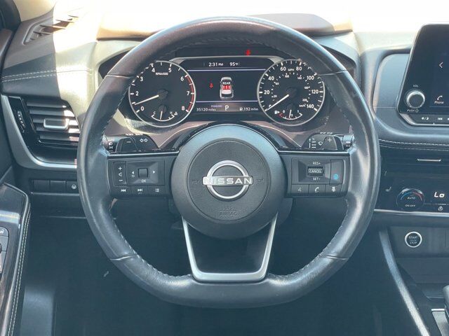 2023 Nissan Rogue SV Oak Ridge TN