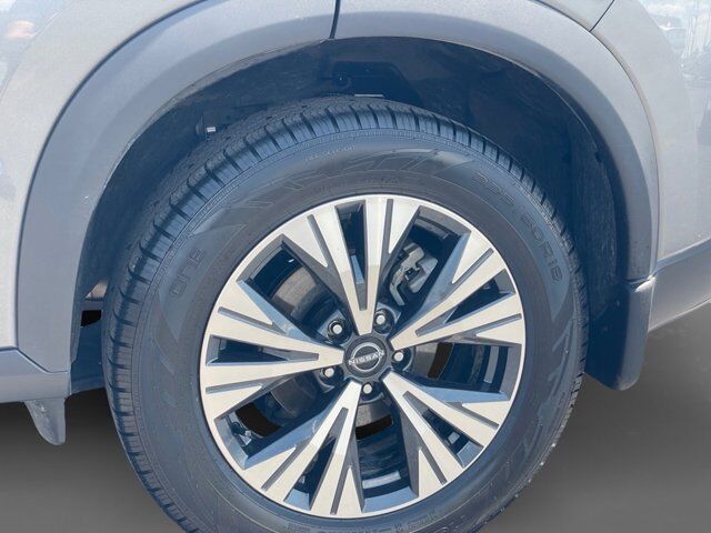 2023 Nissan Rogue SV Oak Ridge TN