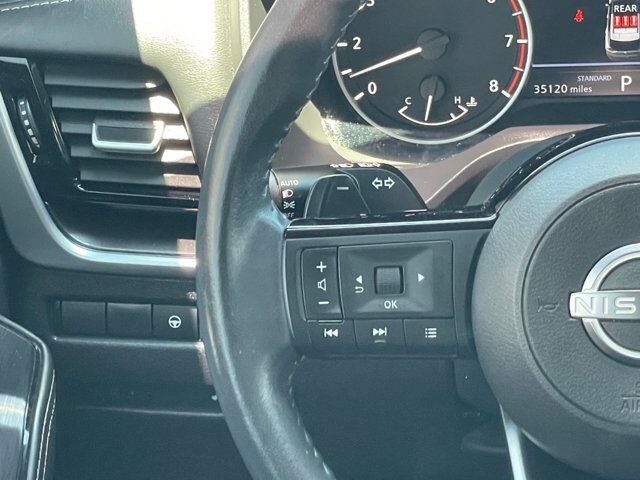 2023 Nissan Rogue SV Oak Ridge TN