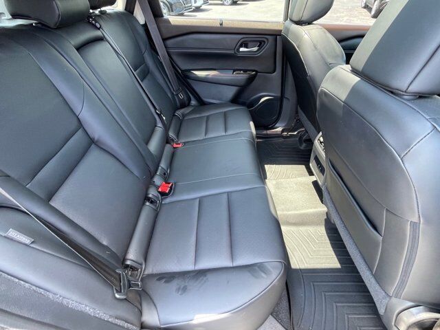 2023 Nissan Rogue SV Oak Ridge TN