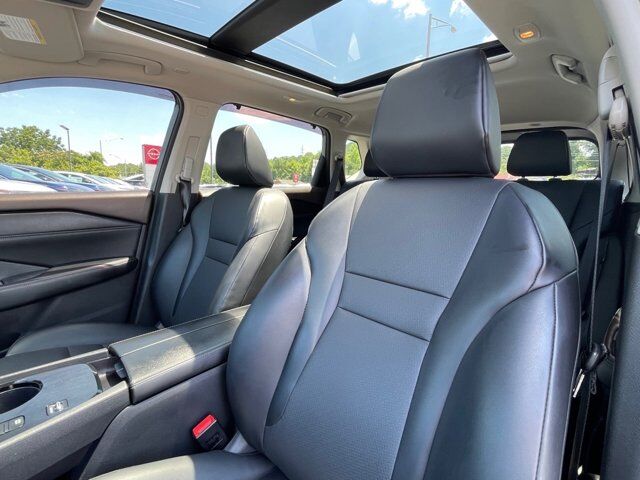2023 Nissan Rogue SV Oak Ridge TN