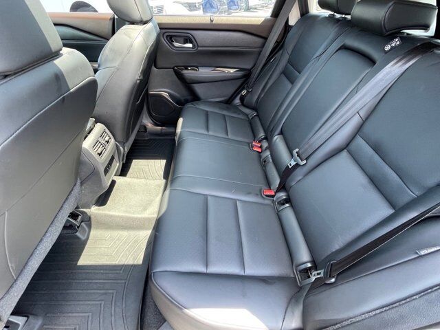 2023 Nissan Rogue SV Oak Ridge TN