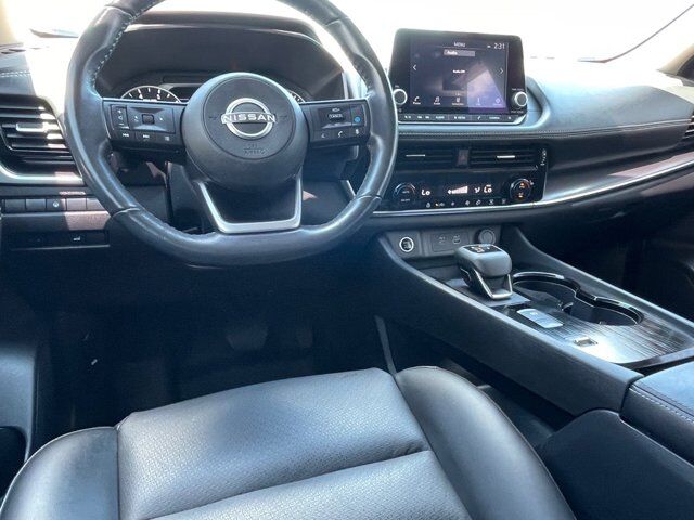 2023 Nissan Rogue SV Oak Ridge TN