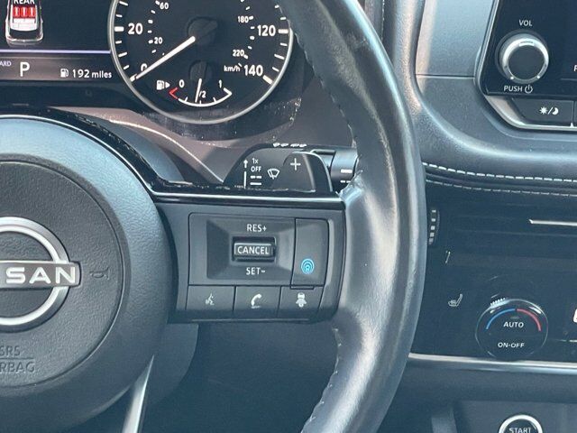 2023 Nissan Rogue SV Oak Ridge TN