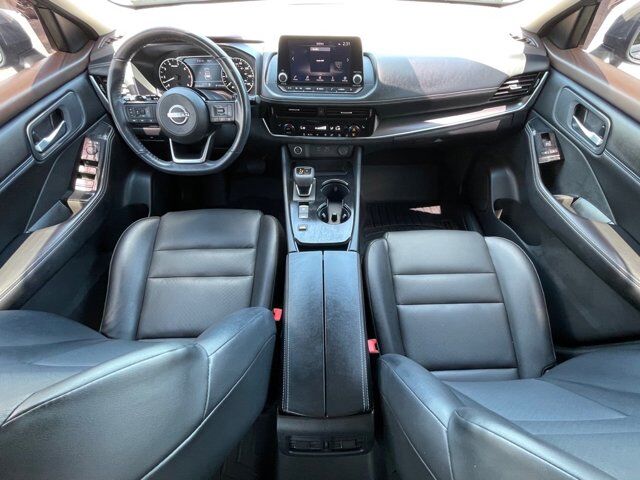 2023 Nissan Rogue SV Oak Ridge TN