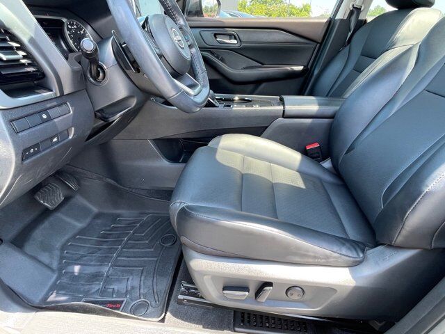 2023 Nissan Rogue SV Oak Ridge TN