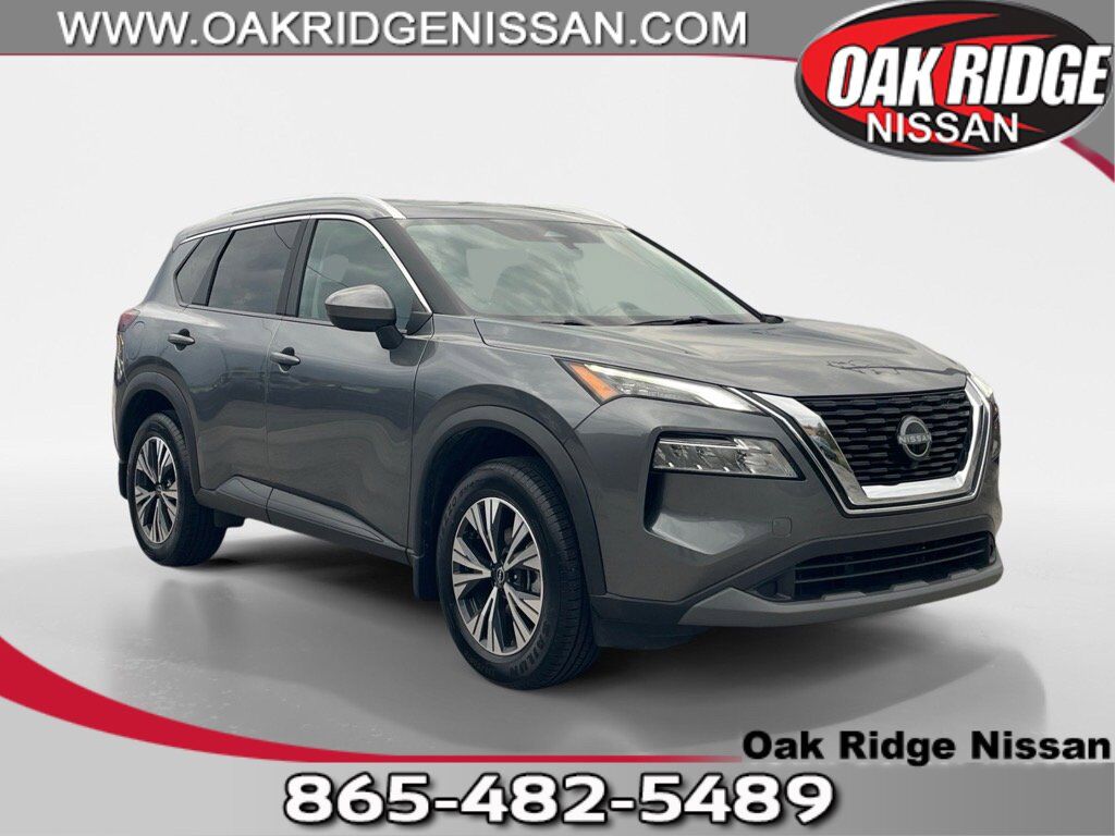 2023 Nissan Rogue SV Oak Ridge TN