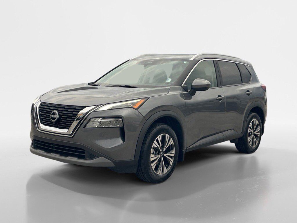 2023 Nissan Rogue SV Oak Ridge TN