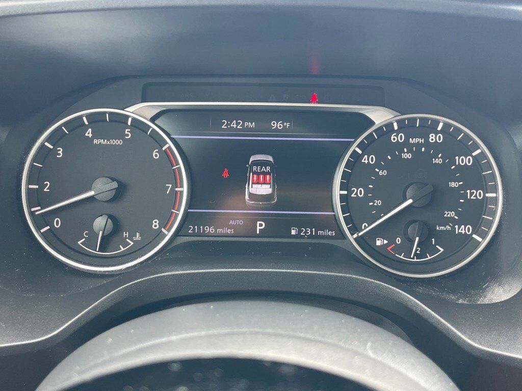 2023 Nissan Rogue SV Oak Ridge TN