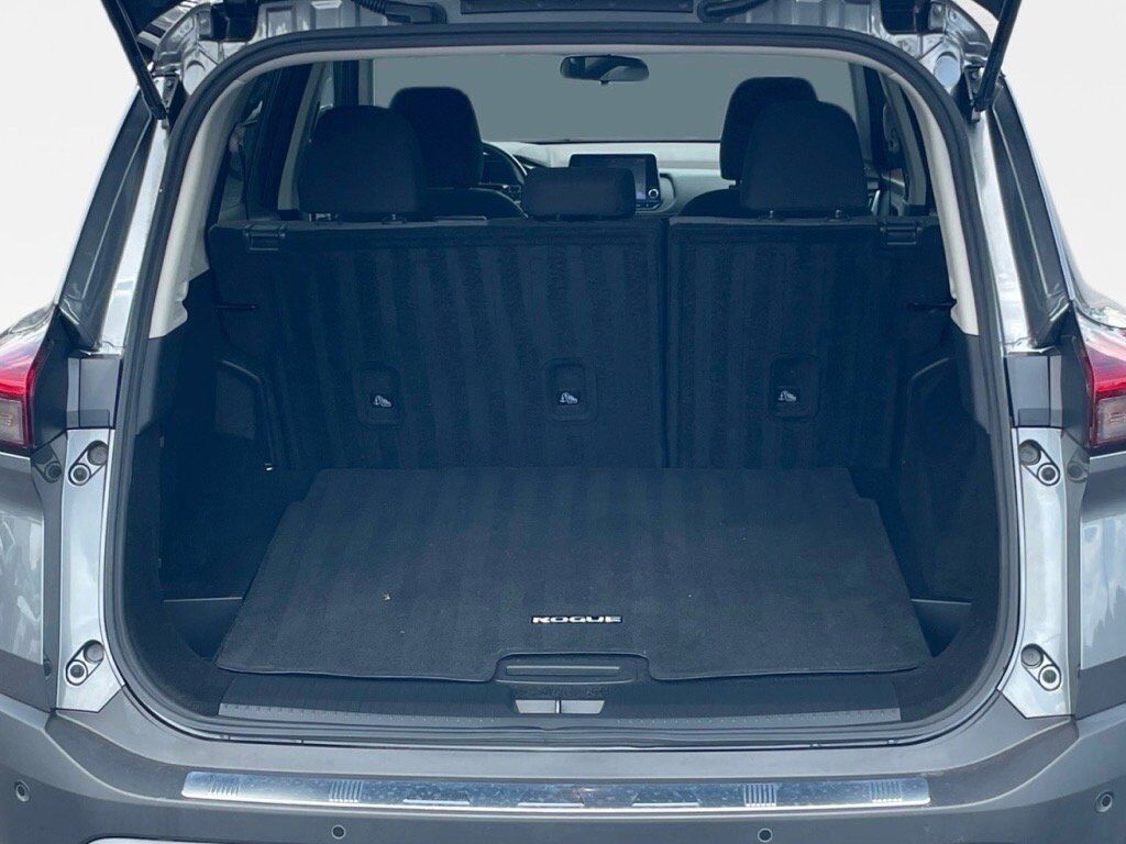 2023 Nissan Rogue SV Oak Ridge TN