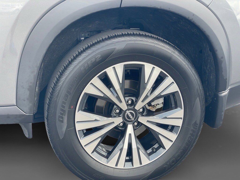 2023 Nissan Rogue SV Oak Ridge TN