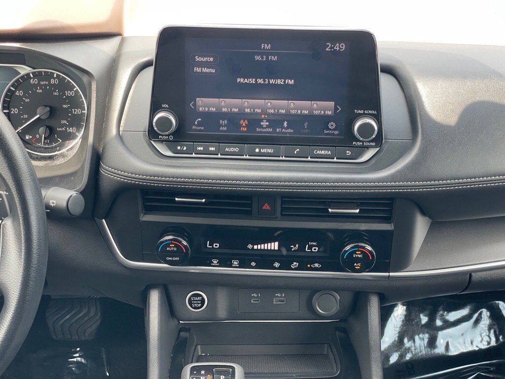 2023 Nissan Rogue SV Oak Ridge TN