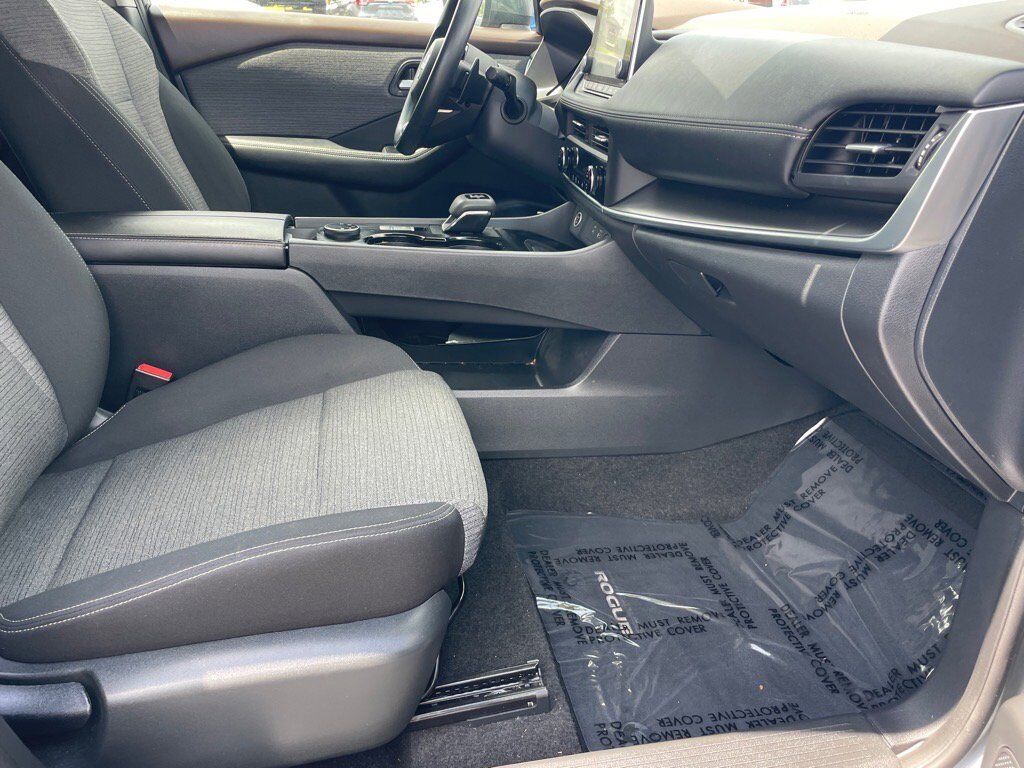 2023 Nissan Rogue SV Oak Ridge TN