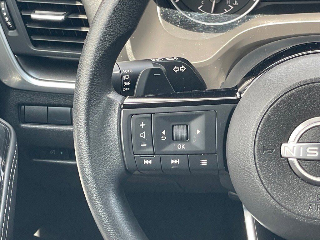 2023 Nissan Rogue SV Oak Ridge TN