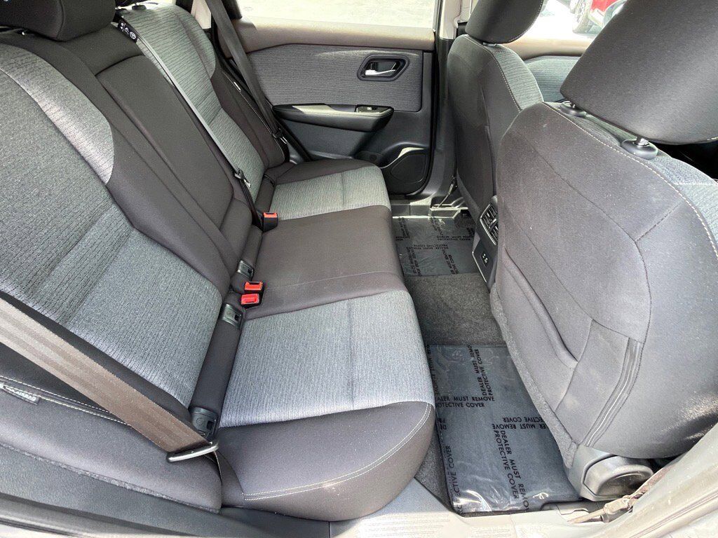 2023 Nissan Rogue SV Oak Ridge TN