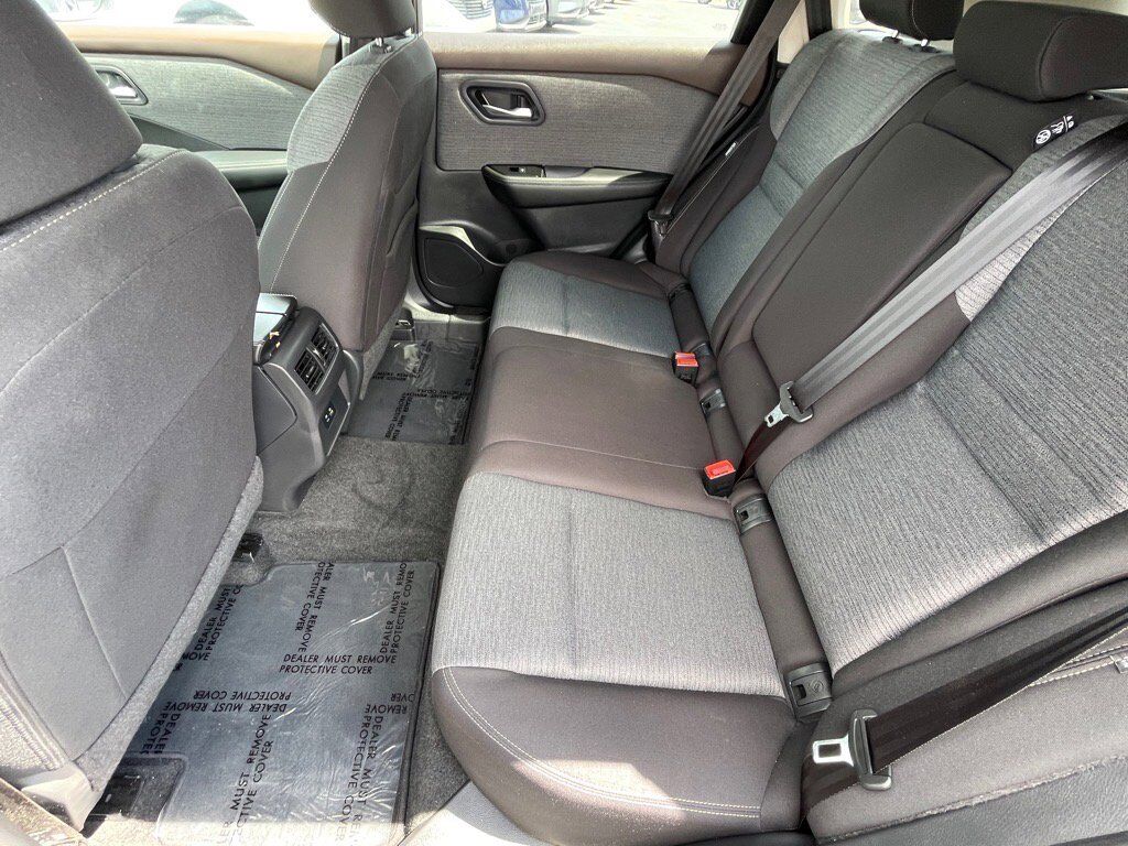 2023 Nissan Rogue SV Oak Ridge TN