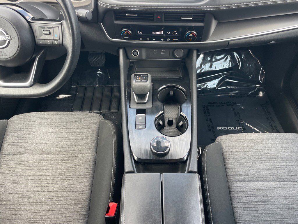 2023 Nissan Rogue SV Oak Ridge TN