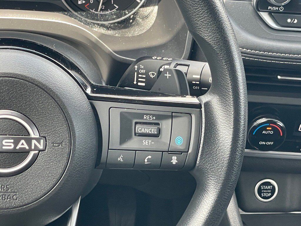 2023 Nissan Rogue SV Oak Ridge TN