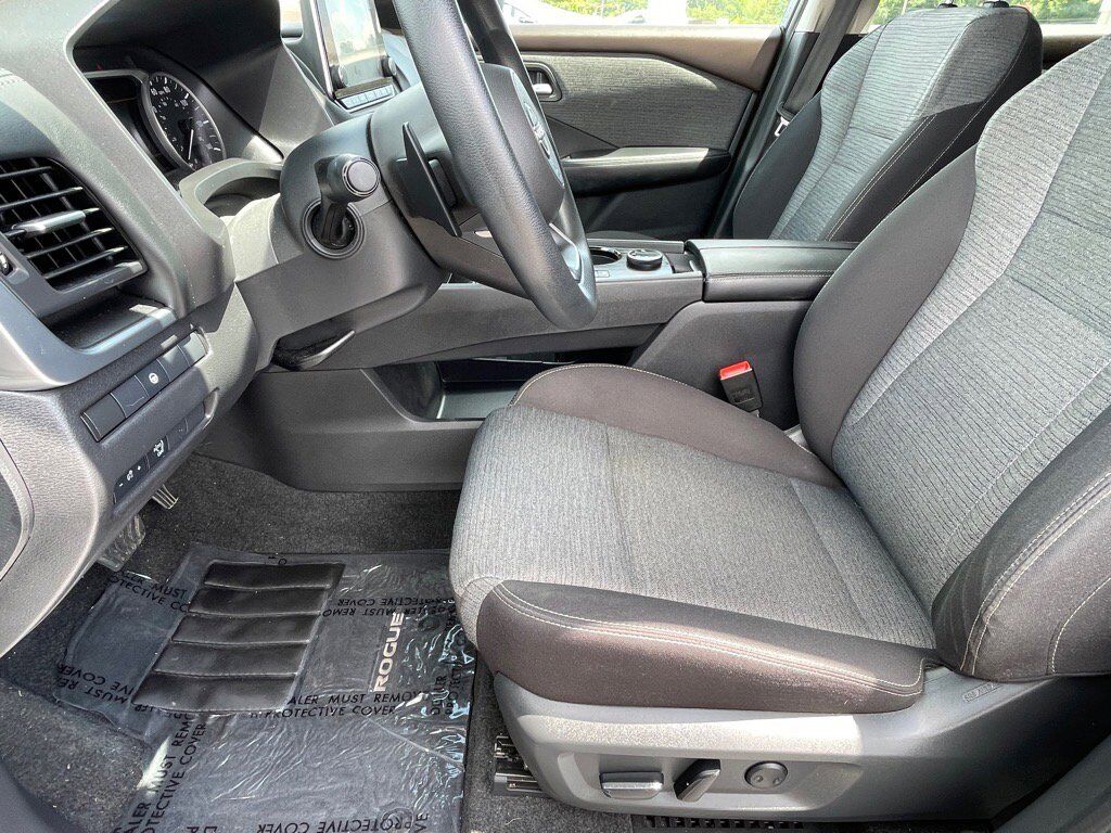 2023 Nissan Rogue SV Oak Ridge TN