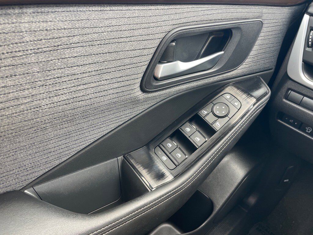 2023 Nissan Rogue SV Oak Ridge TN