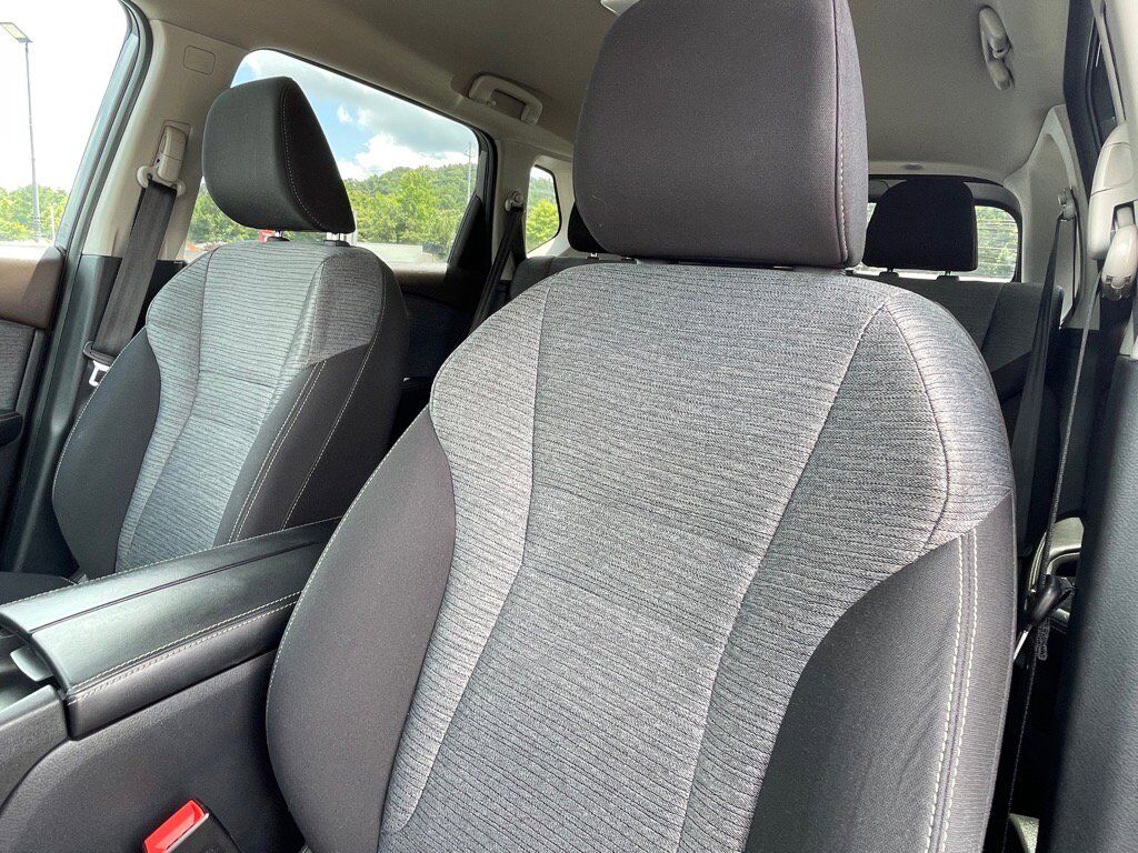 2023 Nissan Rogue SV Oak Ridge TN
