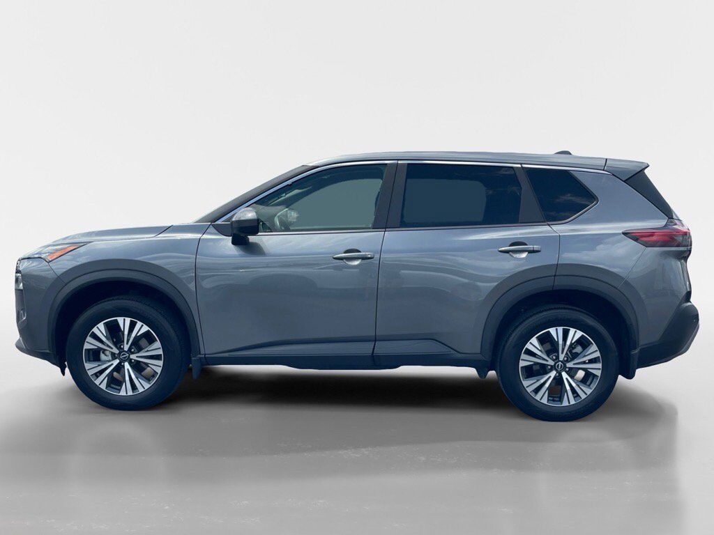 2023 Nissan Rogue SV Oak Ridge TN
