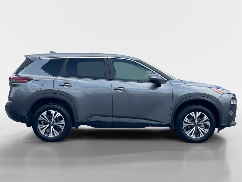 2023 Nissan Rogue SV Oak Ridge TN