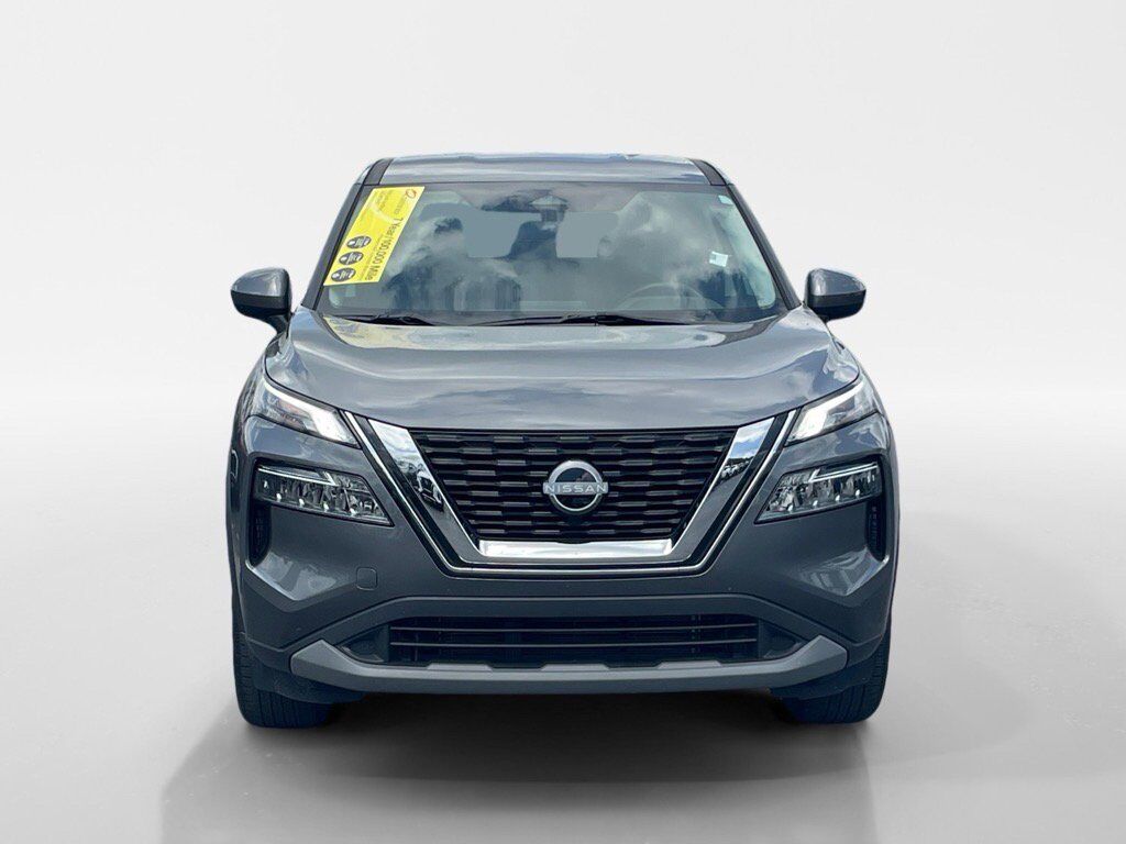 2023 Nissan Rogue SV Oak Ridge TN