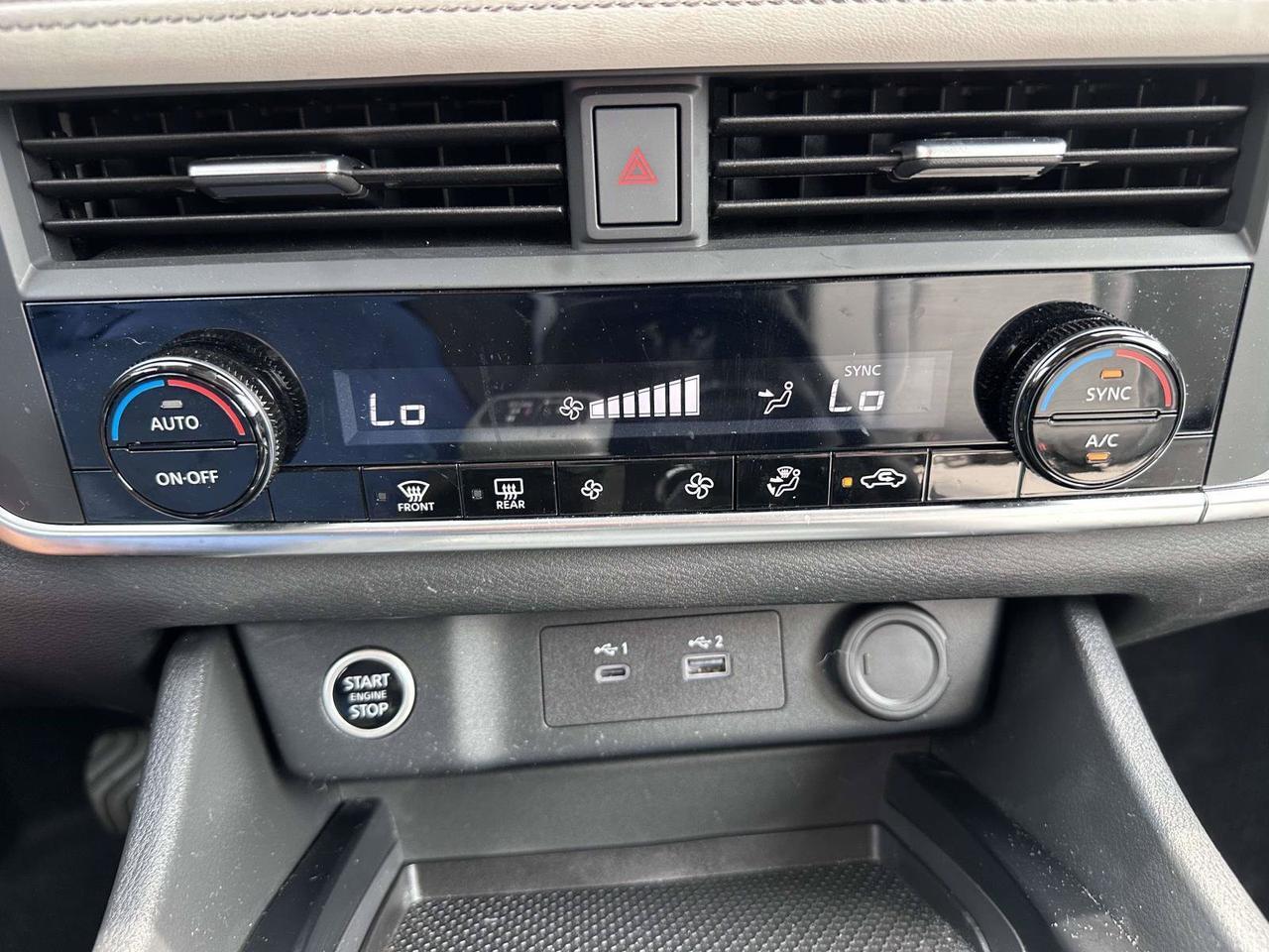 2023 Nissan Rogue SV San Clemente CA