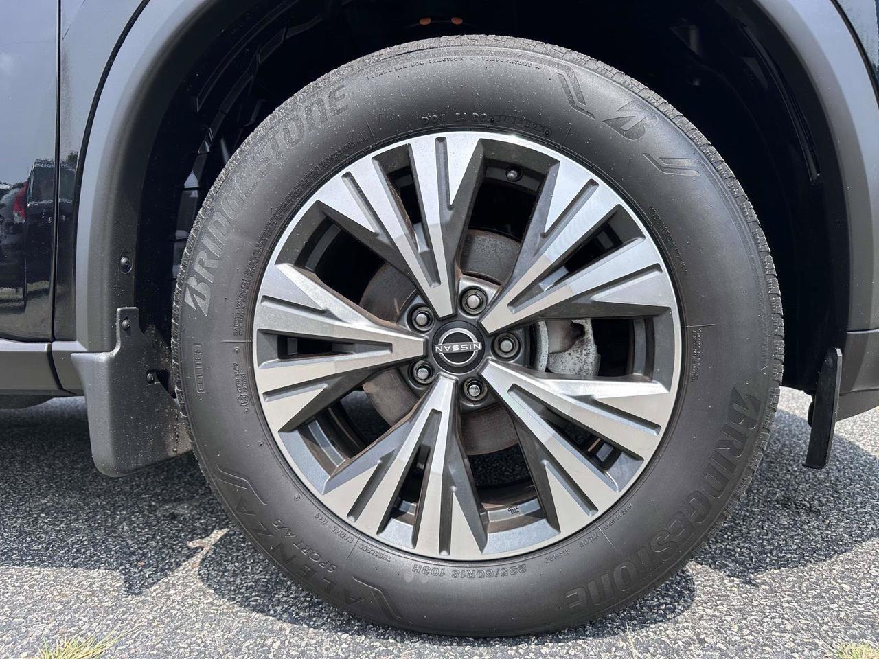 2023 Nissan Rogue SV San Clemente CA