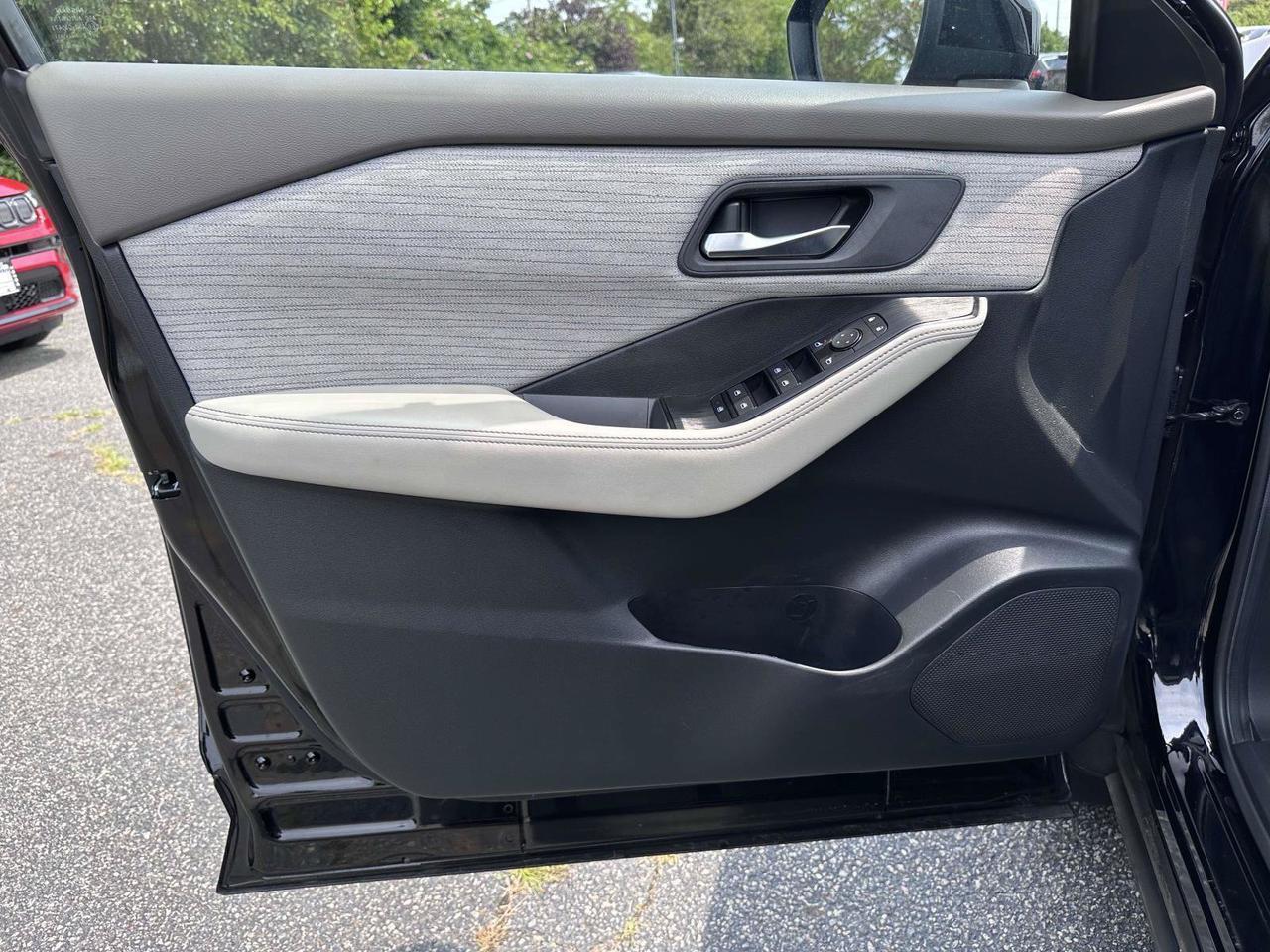 2023 Nissan Rogue SV San Clemente CA